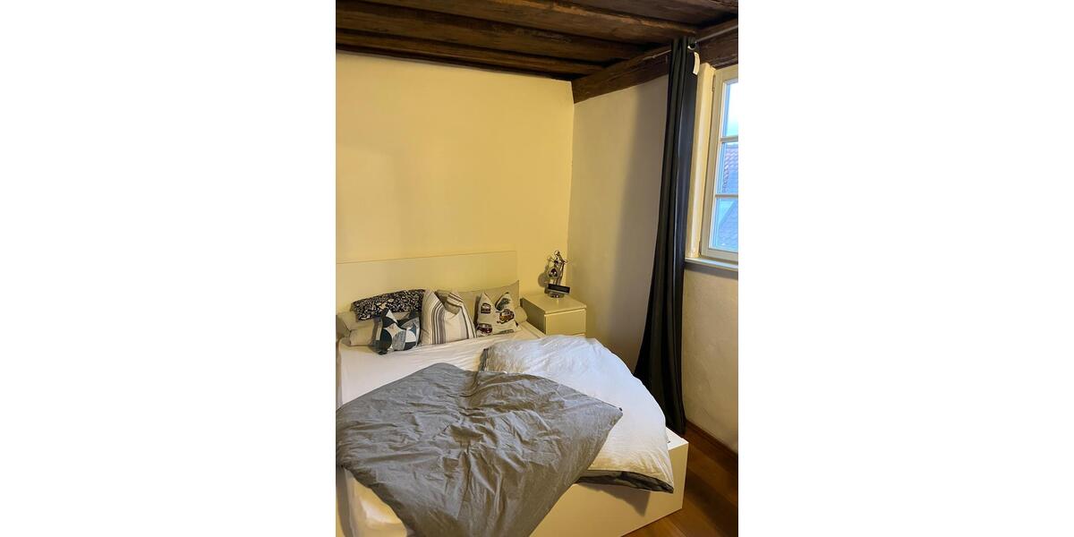 Etagenwohnung Bamberg Am Bruderwald - 3 Zimmer, 60 m&sup2;, 1.030&euro; | Angebot:26326275