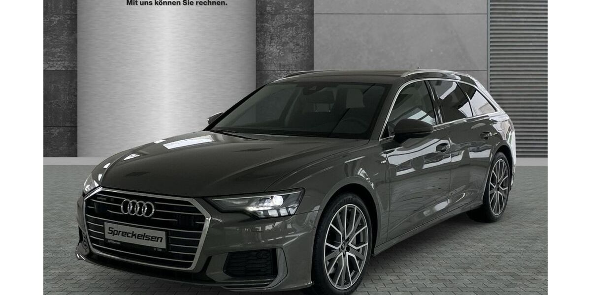 Audi A6 100.800 km 33.990 &euro; Stade 21682