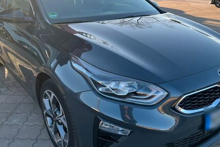 Kia ceed / Ceed 79.925 km 16.900 &euro; Emlichheim 49824