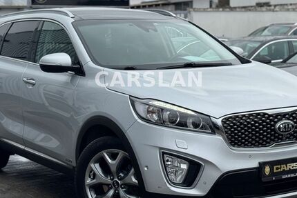 Kia Sorento 150.000 km 16.998 &euro; Worms 67547