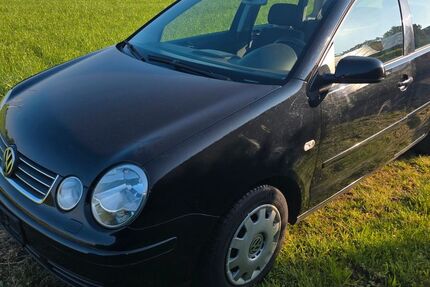 VW Polo 147.000 km 2.200 &euro; Weeze 47652