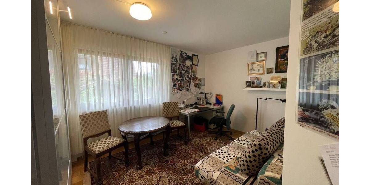 Gewerbeobjekt Kalchreuth - 5 Zimmer, 130 m&sup2;, 399.000&euro; | Angebot:26201982