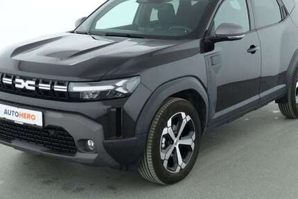 Renault Duster 9.051 km 24.170 &euro; Hamburg 22529