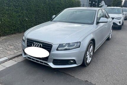 Audi A4 325.000 km 4.499 &euro; Lambsheim 67245