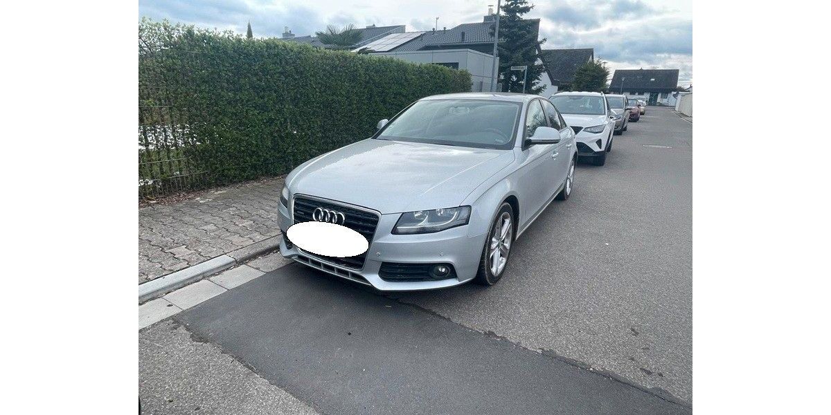 Audi A4 325.000 km 4.499 &euro; Lambsheim 67245