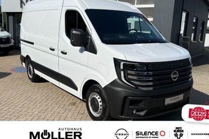 Nissan Interstar 2.000 km 46.990 &euro; Hattingen 45527