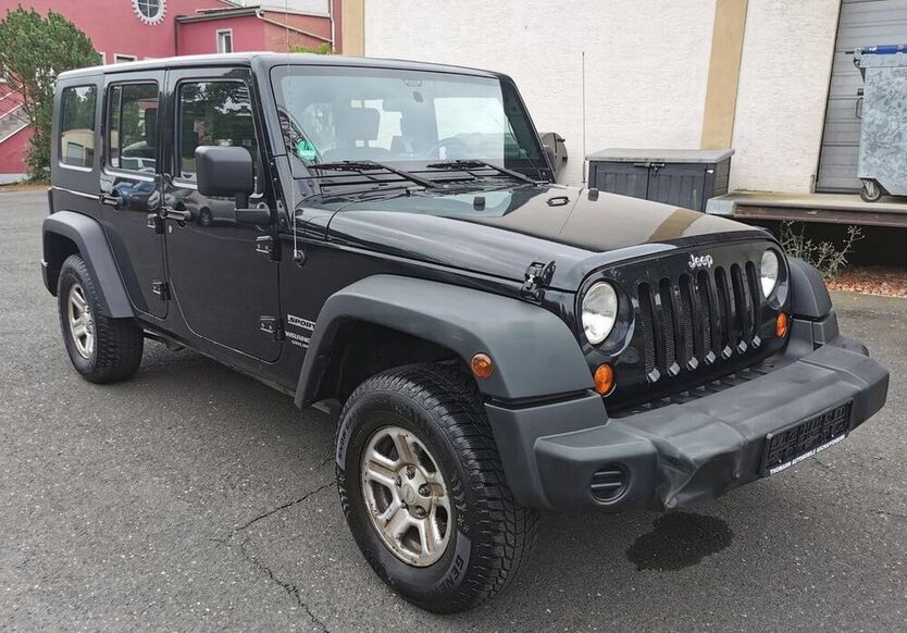 Wrangler