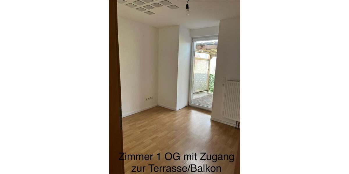 Etagenwohnung Neuhütten - 4 Zimmer, 90 m&sup2;, 650&euro; | Angebot:26180800