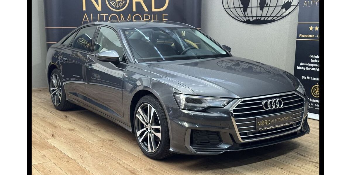 Audi A6 74.916 km 28.950 &euro; Rastede/ Wahnbek 26180