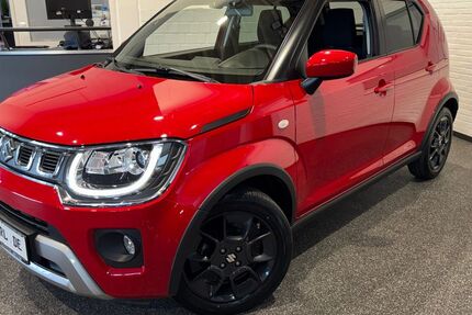 Suzuki Ignis 23.200 km 16.490 &euro; Marl/Recklinghausen 45770