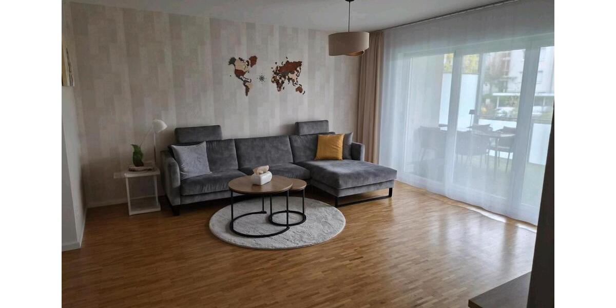 Etagenwohnung Baden-Baden Balg - 3 Zimmer, 90 m&sup2;, 429.000&euro; | Angebot:26869564