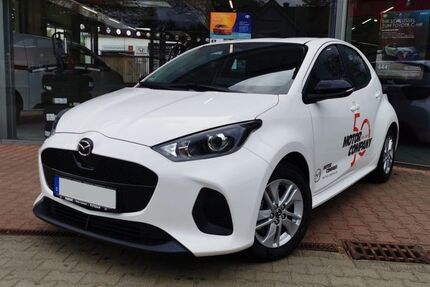 Mazda 2 Hybrid 1.500 km 26.090 &euro; Berlin 13403