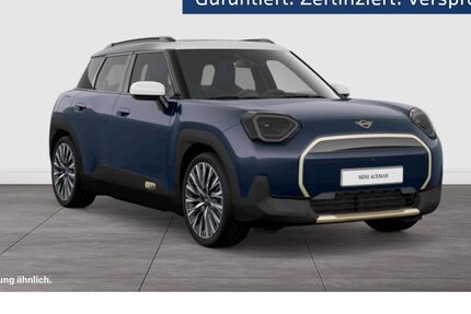 Mini Aceman 8.301 km 31.610 &euro; Münster 48163