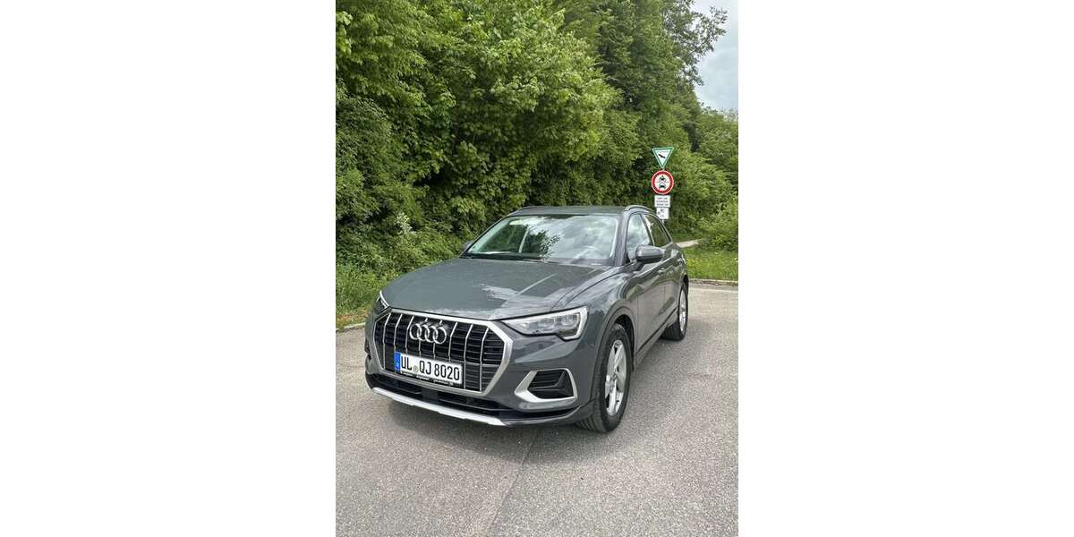 Audi Q3 126.000 km 19.200 &euro; Blaustein, Stadt 89134