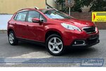 Peugeot 2008 Active*AHK*Navi*Klima*PDC*1-Hand*Chrom* 149.870 km 6.490 € Berlin 13187