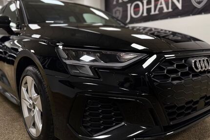 Audi A3 34.000 km 23.790 &euro; Berlin 12351