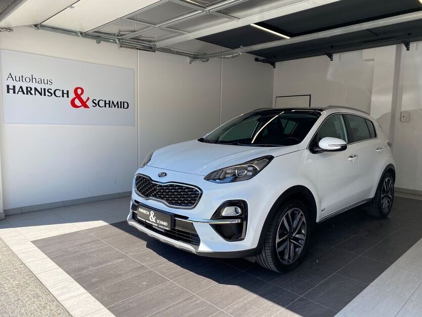 Sportage