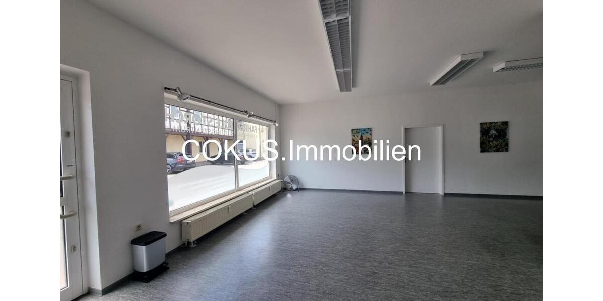 Gewerbeobjekt Schmalkalden - 7&euro; | Angebot:26095141