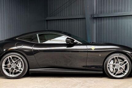 Ferrari Roma 15.925 km 194.900 &euro; Siek 22962