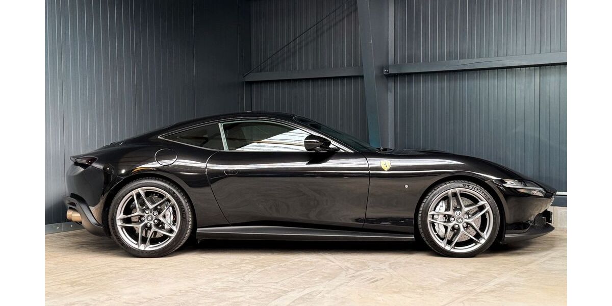 Ferrari Roma 15.925 km 194.900 &euro; Siek 22962