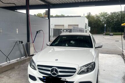 Mercedes-Benz C 250 265.000 km 13.000 &euro; Soest 59494