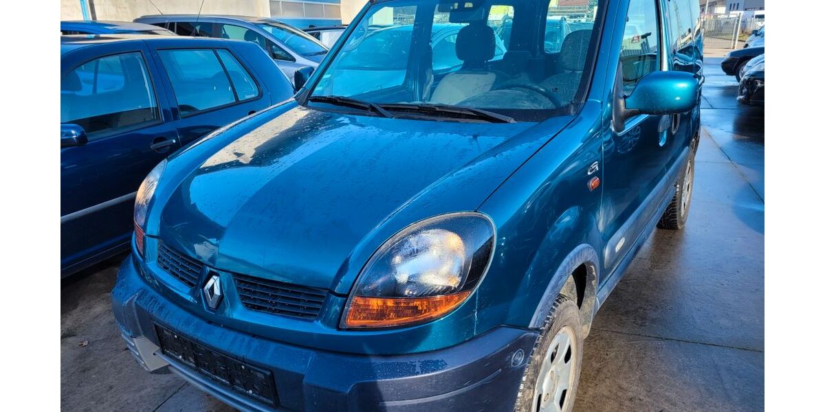 Renault Kangoo 166.042 km 2.798 &euro; Lahr-Langenwinkel 77933