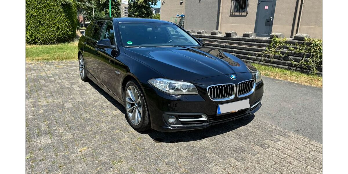 BMW 520 208.000 km 10.500 &euro; Beesten 49832