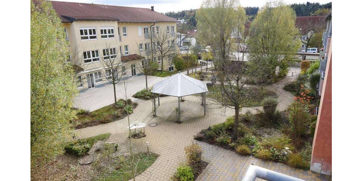 Etagenwohnung Pfettrach Pfettrach - 3.5 Zimmer, 103 m&sup2;, 310.000&euro; | Angebot:26230523