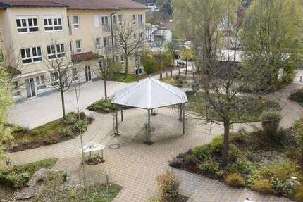 Wohnung Pfettrach Pfettrach - 3.5 Zimmer, 103 m&sup2;, 310.000&euro; | Angebot:26230523
