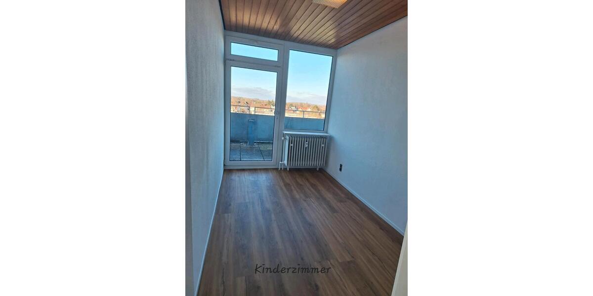 Penthouse in Oberhausen Rheinhausen zu vermieten 3 zimmer