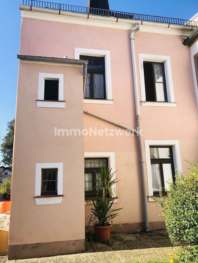 Haus zum Kaufen in Selb 135.000 € 180 m²