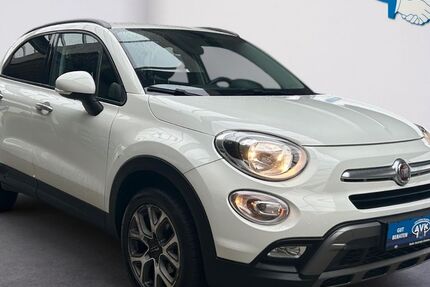 Fiat 500X 145.516 km 8.990 € Husum 25813