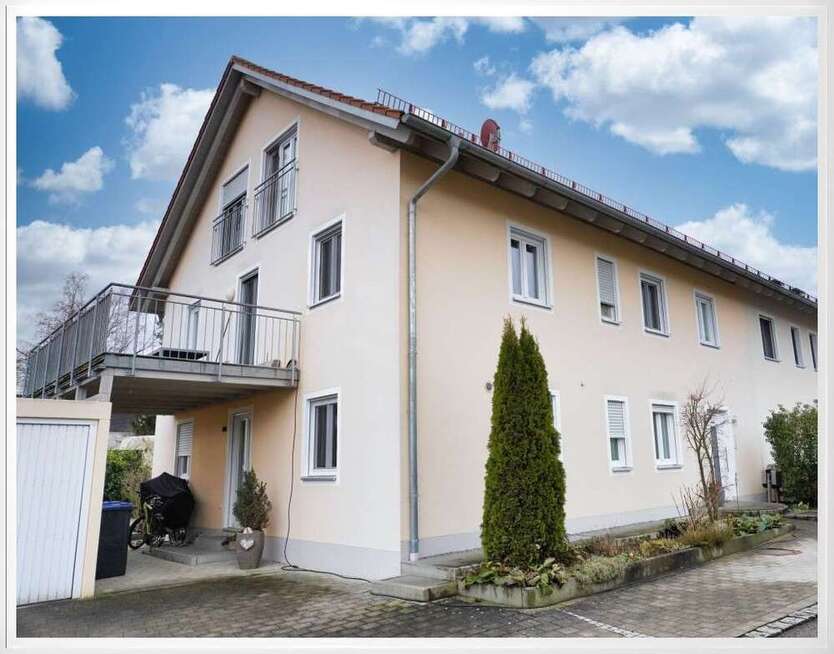 Wohnung zum Mieten in Erding 1.240 € 89 m²
