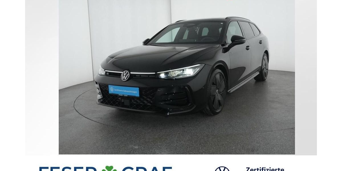 VW Passat Variant 15.550 km 49.875 &euro; Nürnberg 90441
