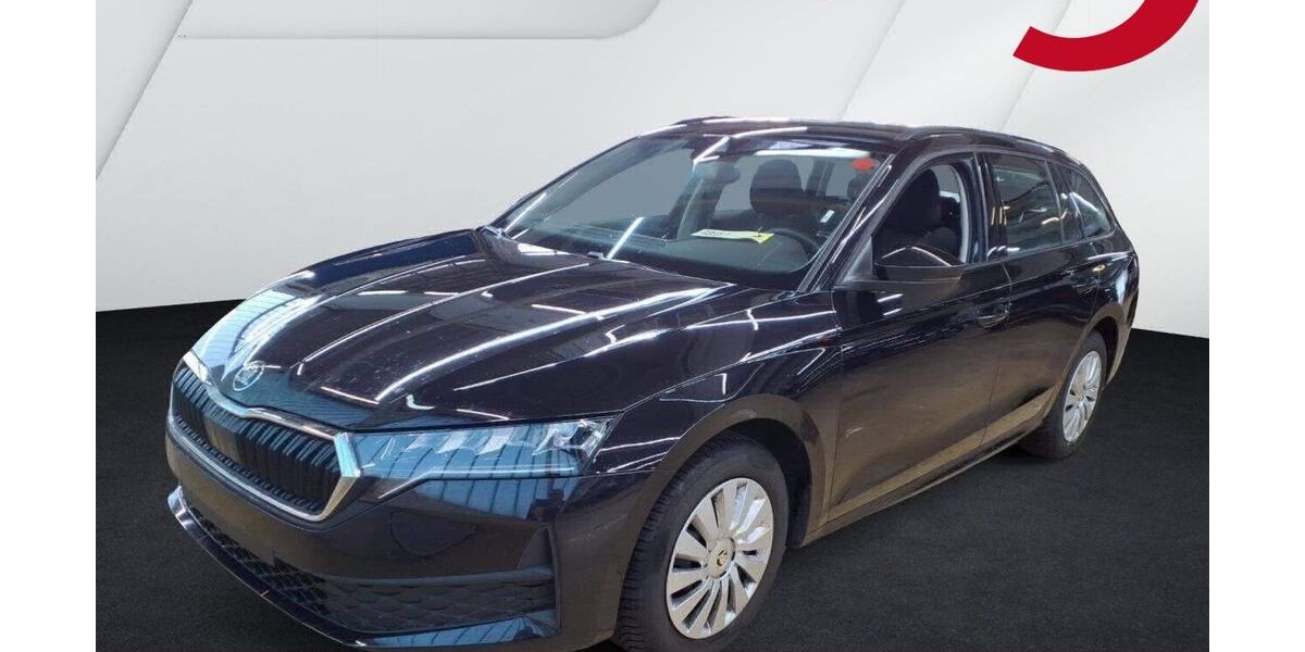 Skoda Octavia 29.490 km 23.640 &euro; Wackersdorf 92442