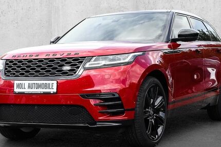 Land Rover Range Rover Velar 78.555 km 39.890 &euro; Aachen 52078