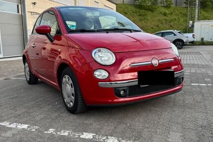 Fiat 500 98.571 km 4.200 &euro; Erlangen 91058