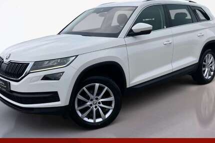 Skoda Kodiaq 101.700 km 25.970 € Landshut 84034