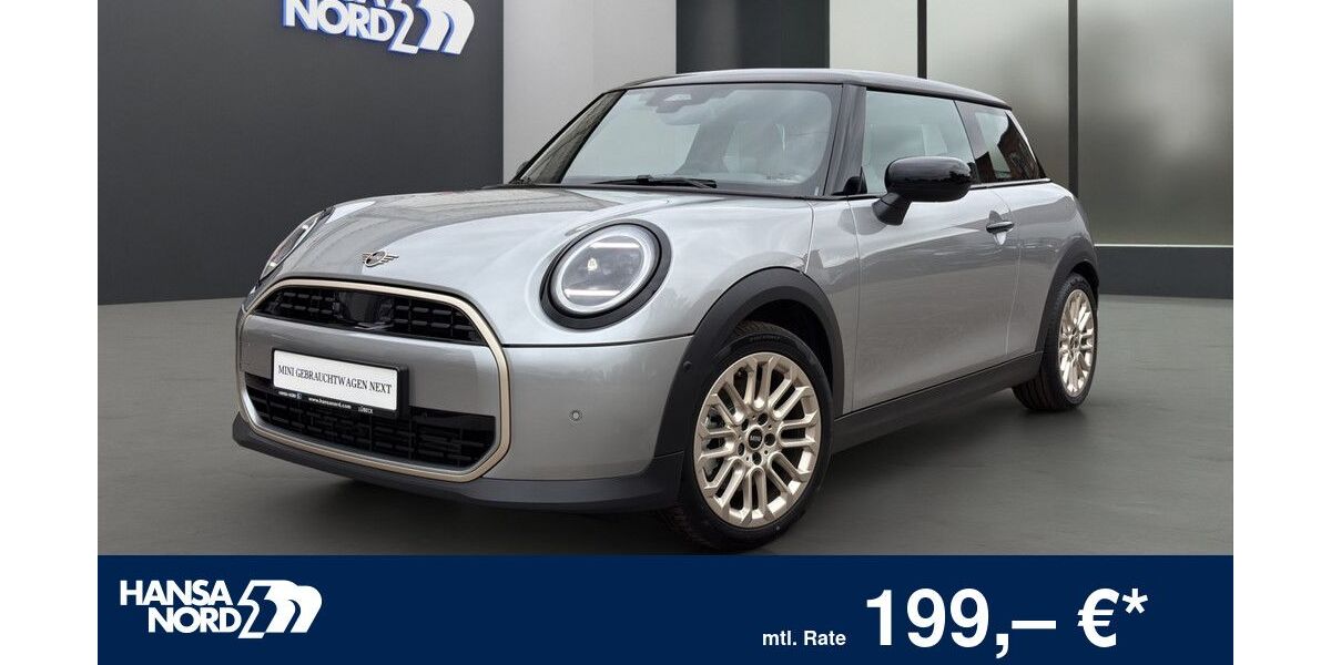 Mini Cooper C 21.715 km 24.950 &euro; Lübeck 23560
