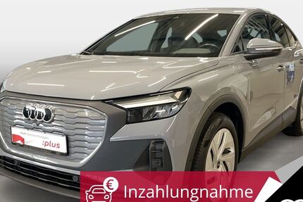 Audi Q4 e-tron 68.450 km 30.972 &euro; Landshut 84030