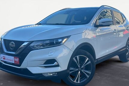 Nissan Qashqai 91.008 km 14.980 &euro; Brühl 68782