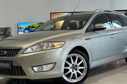 Ford Mondeo 266.378 km 1.980 &euro; Rodgau-Weiskirchen/nähe Frankfurt am Main 63110