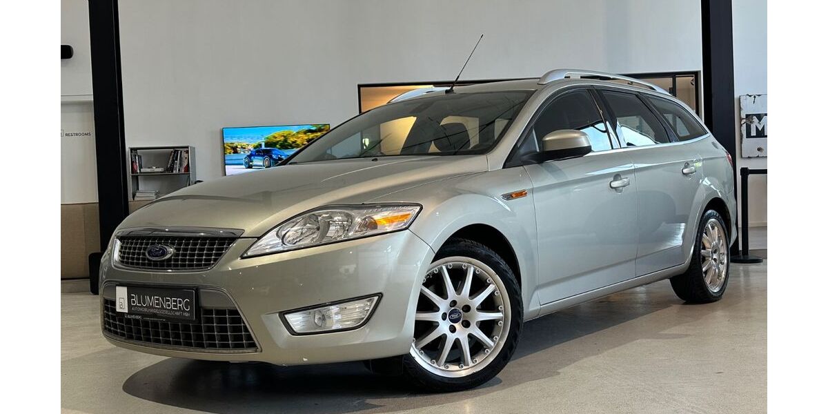 Ford Mondeo 266.378 km 1.980 &euro; Rodgau-Weiskirchen/nähe Frankfurt am Main 63110