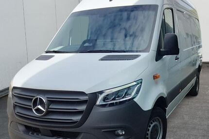 Mercedes-Benz Sprinter 41.389 km 44.490 &euro; Bocholt 46397