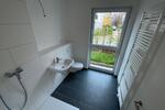 Große 3-Zimmer-Wohnung mit Garten zu vermieten!