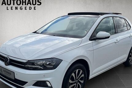 VW Polo 14.730 km 15.999 &euro; Lengede 38268
