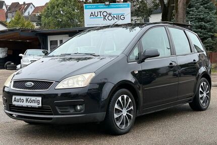 Ford Focus 167.000 km 2.490 € Heidenheim 89520
