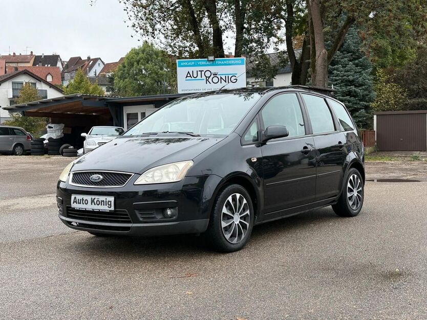 Ford Focus 167.000 km 2.490 € Heidenheim 89520