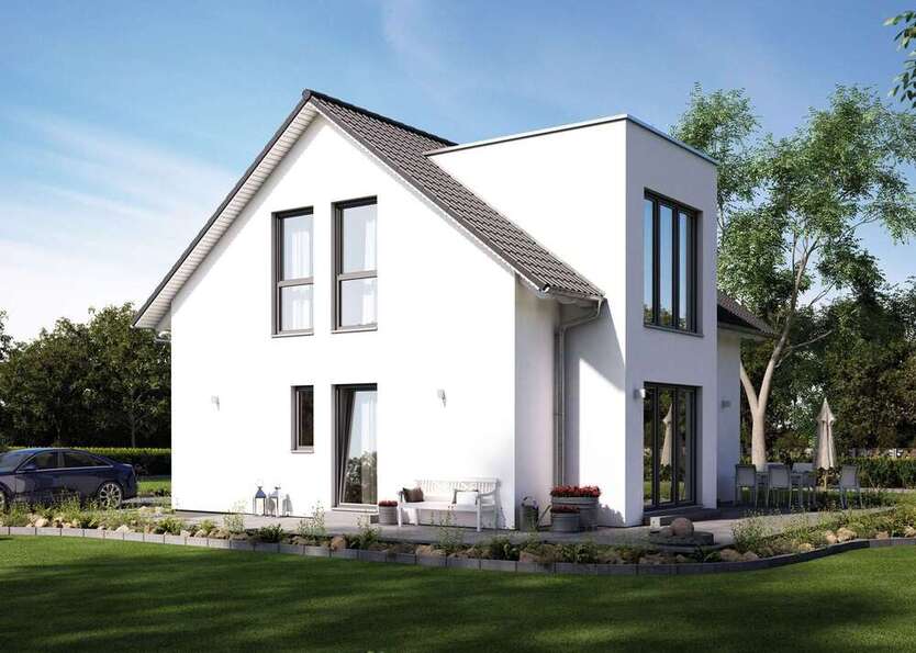 Haus zum Kaufen in Pullenreuth 205.999 € 145 m²