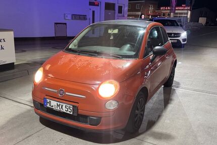 Fiat 500 159.800 km 2.150 &euro; Lübeck 23554